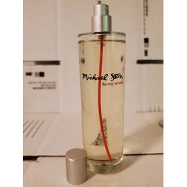 Michael Stars perfume MICHAEL STARS 3.4 oz EDP Spray for women EXTREMELY RARE