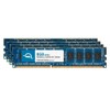 OWC 32GB (4x8GB) DDR3 1600 PC3-12800 CL11 2Rx8 240-pin 1.5V