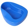 Bedpan for Urine Thick Urinal Bed Pan Portable Urine Bottle