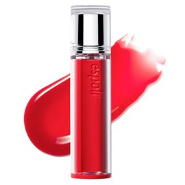 Espoir Couture Lip Tint Glaze, Apple Sorbet, 1 ea / 에스쁘아 꾸뛰르 립틴트 글레이즈, 애플소르베, 1개