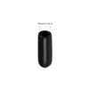 QUARKZMAN 6mm Screw Thread Protector x 50pcs Flexible Waterproof Rubber