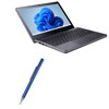 BoxWave Stylus Pen Compatible with Dynabook E11 (with Touchscreen) -