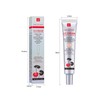 Tinted Face Cream with Centella Asiatica, CC Cream Red Correct