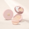 Kim Sohyung Hemile Wonder Volume BB Pact Foundation Cushion Pact