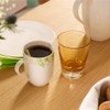 Villeroy & Boch Colour Concept Water Amber, 290 ml, Glass,