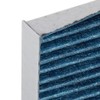 RIDEX Plus Cabin Air Filter Activated Carbon with Anti-Allergic Effect