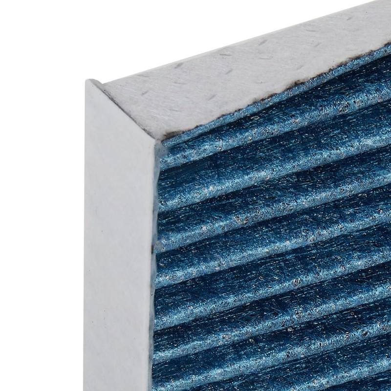 RIDEX Plus Cabin Air Filter Activated Carbon with Anti-Allergic Effect