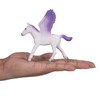 MOJO Pegasus Baby Realistic Fantasy Toy Replica Hand Painted Figurine