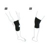 Actimove Sports Edition Knee Brace, Open Patella | Compression Sleeve