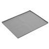 Top Loading Washer Dryer Mat Anti Slip Dustproof Waterproof Silicone