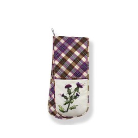 DC Supplies Wild Thistle Double Oven Glove