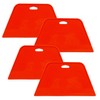 CARTINTS Wallpaper Smoothing Tools Plastic Hard Scraper for Adhesive Wallpaper
