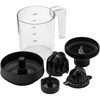 WMF Kult X Spiral Cutter Accessories, Electric Citrus Juicer for