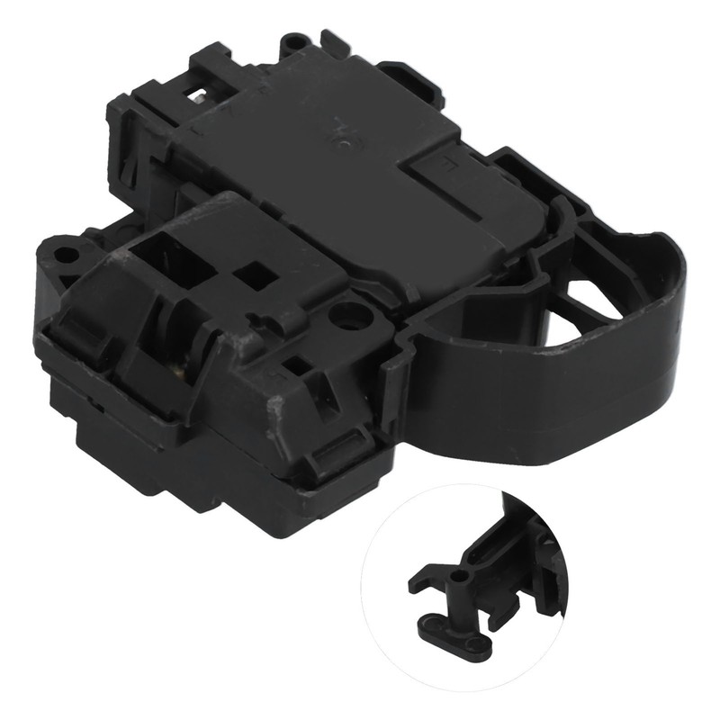 Door Lock Switch Assembly Drum Washing Machine Accessory Fit for
