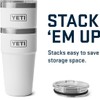 YETI Rambler Cup, Vacuum Insulated Stainless Steel Stackable Cup with
