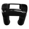 TCMT 4" Handlebar Riser 1" Top Clamp Fit For Harley
