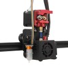 Befenybay - Placa de Soporte de extrusora Directa Mejorada Compatible
