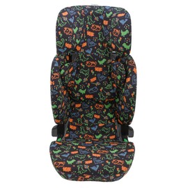 Janabebe Cover for Axkid Minikid, Kidzone, Duofix y Rekid