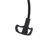 H600‑3.5 Telephone Headset Monaural 3.5mm Jack Business Headset with Mic