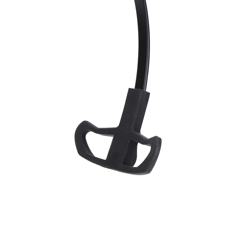 H600‑3.5 Telephone Headset Monaural 3.5mm Jack Business Headset with Mic