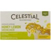 Celestial Seasonings Tea Grn Hny Lmn Gsng