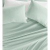 Linen Market Queen Mint Bed Linen Set Deep Pocket Soft