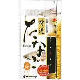 Marufuji (Thermal Blistering) K – 008 Specialties bitterling Wood Fishing Float