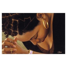 Time Well Spent - Poster by Henry Lee Battle (16 x 12)