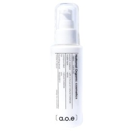 a.o.e organiccosmetics Milky Lotion Organic Milky Lotion for Dry and Sensitive Skin Mixed Skin, 3 Layer Structure, 100% Plant Natural Ingredients, 3.4 fl oz (100 ml)