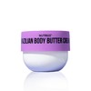 Nutrius Brazilian Body Butter Cream Botanical Bliss - Infused with
