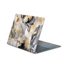 Skins4u Laptop Aufkleber, Notebook Skin Schutzfolie, Seidenmatt, Kratzfest, Blasenfrei, Selbstklenend