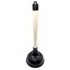 TIJAR® Plunger, Long Handle Plunger, Super Strong Durable Plunger for