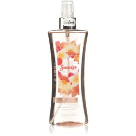 Body Fantasies Signature Fragrance Body Spray, Sweet Sunrise Fantasy, 8 Fluid Ounce
