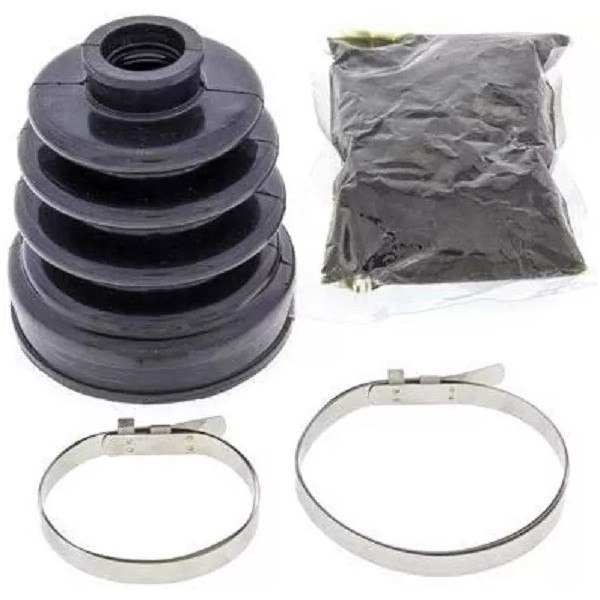All Balls CV Boot Kit for Bombardier Outlander 330 4x4