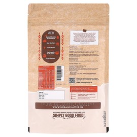 Urban Platter Brazil Nuts (250 g)