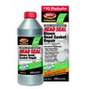 Bar's Leak HG-1-4PK HEAD SEAL Blown Head Gasket Repair -