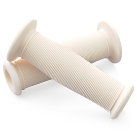 Daytona GG-D-MULTI Grippy Grip for Motorcycles, Handle Diameter 0.9 inches (22.2 mm), 4.8 inches (121 mm), End Penetration, White