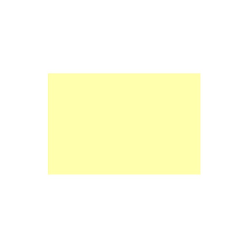 Colonial Cards: 100 Color Cardstock 5" x 8" Index Cards,
