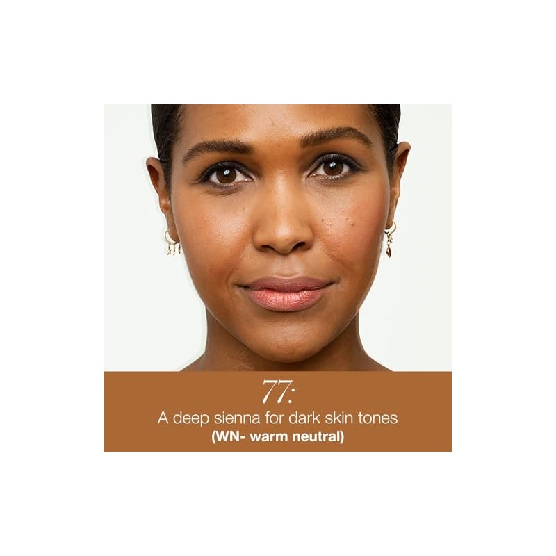 RMS Beauty UnCoverup Concealer, Full Coverage Concealer Under Eye, Under