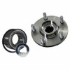XIOUMAAN Wheel Hub and Bearing Assembly Front Right Passenger Side