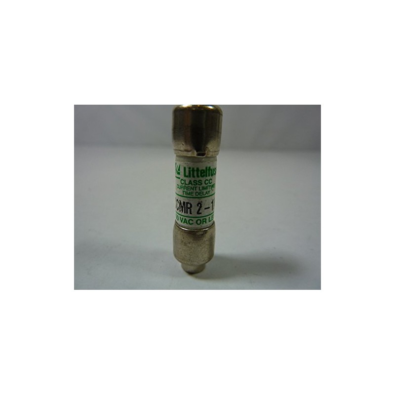 Littelfuse CCMR2-1/4 Time Delay Fuse