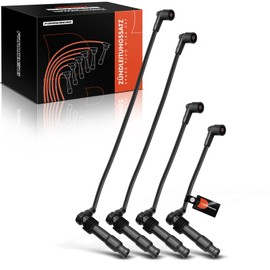 Frankberg Ignition Cable Set Ignition Cable Set Ignition Cable Set Ignition Cable Set Ignition Cable Replacement # 90487571