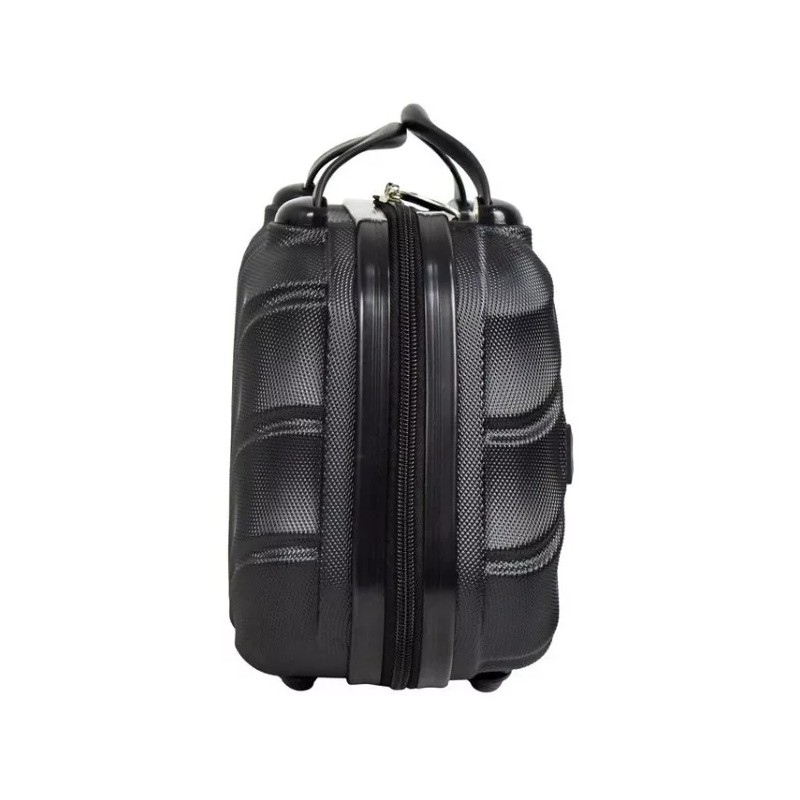 elkanto Maleta De Viaje Cabina Cosmetiquera Chica Ofertón