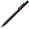 Pentel XQ1005-1N Smash Mechanical Pencil, 0.5mm, Black in Package