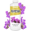 Bougainvillea Fertilizer, Complete Liquid Bougainvillea Plant Food, 32 oz (1