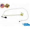 For HP Pavilion 14-bk063st LCD LED Video Display Screen Cable