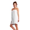 Soft Touch Linen Soft, Lightweight, Comfortable and Adjustable Closure, Quick