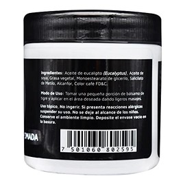Pomada de Bálsamo del Tigre 125 grs Vidanat