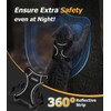 Halypet Cat Harness and Leash Set [H600 Pro] Escape Proof