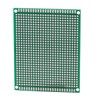 Heevhas Universal Board Double Sided PCB Universal Circuit Board Hole